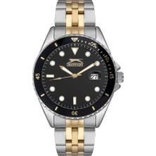 Slazenger SL.09.1932.1.01 Erkek Kol Saati