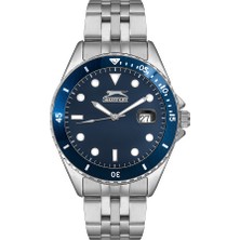 Slazenger SL.09.1932.1.04 Erkek Kol Saati