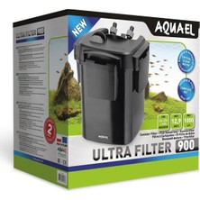 Aquael Ultra Filter 900 Dış Filtre