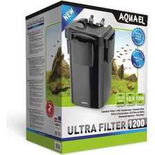 Aquael Ultra Filter 1200 Dış Filtre