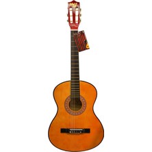 Manuel Raymond Gitar Klasik Manuel Raymond MRC275Y (Kılıf )
