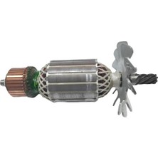 Nesta Stanley 2135 Endüvi Rotor Kollektör