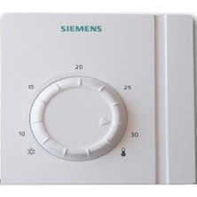 Siemens RAA21 Elektromekanik Oda Termostatı