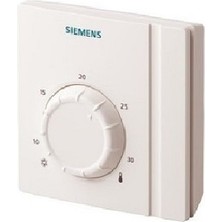 Siemens RAA21 Elektromekanik Oda Termostatı