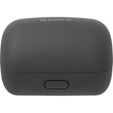 Sony WF-L900 Linkbuds Kulaklık Gri