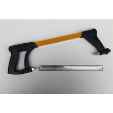 Işıklar Demir Testere Kolu + 1 Adet Testere