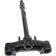 Monero Ön Maşa - Kuba Trendy 50CC