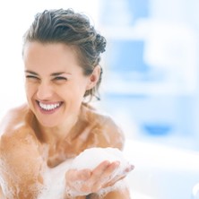 Palmolive Micellar Care Banyo ve Duş Jeli Gül Özlü 500 ml