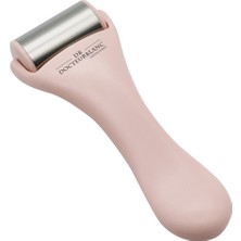 Docteur Blanc Ice Roller Buz Terapisi Cilt Sıkılaştırıcı Masaj Aleti Pembe