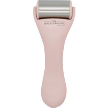 Docteur Blanc Ice Roller Buz Terapisi Cilt Sıkılaştırıcı Masaj Aleti Pembe