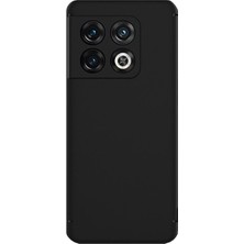 Microcase Oneplus 10 Pro Elektrocase Kamera Korumalı Kılıf