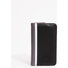 Lumberjack LMCUZ2173 Cüzdan