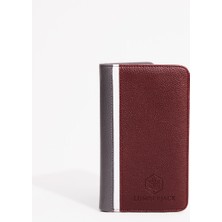 Lumberjack LMCUZ2175 Cüzdan