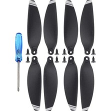 Daki Teknoloji Djı Mavic Mini Pervane - 1 Takım (4 Adet)