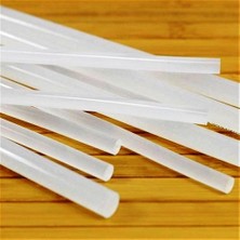 Gürçay Fast Bond Silikon Mum Çubuk Yapıtırıcı 11,3mm x 300MM 1 kg