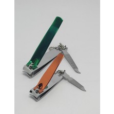 Gördur Kalın Tırnaklar Için Tırnak Makası Büyük Boy