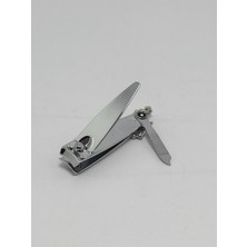 Nutraxin Gördur (1 Adet) Küçük Tırnak Makası