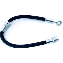 Contione Group Subaru Forester 1998 - 2002 / 2002 - 2008 Ön Sol Fren Hortumu