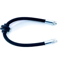 Contione Group Renault Latitude  2010 -> Arka Fren Hortumu