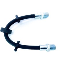 Contione Group Iveco Daily 4 2006 -> Arka Fren Hortumu