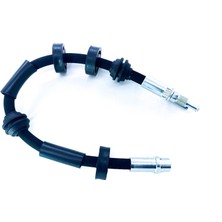 Contione Group Audi Q8 2018 -> Ön Fren Hortumu