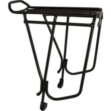 Oxc Disk Fren Uyumlu Arka Bagaj 26"-27.5"-28" Siyah
