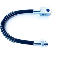 Contione Group Ssangyong Rexton 2008 - 2011 Arka Orta Fren Hortumu