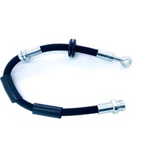 Contione Group Kia Sorento 3 (Um) 2016 -> Arka Sol Fren Hortumu