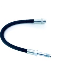 Contione Group Volkswagen Multivan 5 2003 - 2015 Arka Dış Sol Fren Hortumu