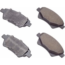 Bosch R. Megane 2 (02/-) Scenic (05/-) Ön Balata  7701208122