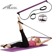 Pilates Studio Pilates Spor Egzersiz Aleti Portable