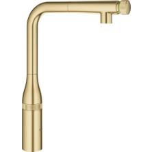 Grohe Essence Smartcontrol Eviye Bataryası - 31615GN0