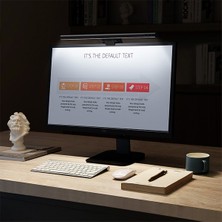 Baseus I-Wok Series USB Monitör Aydınlatma Işığı