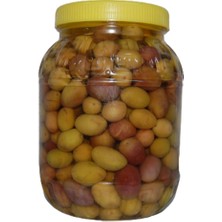 Zeytinköylü Yağlı Zeytin Kendi Bahçemizin Zeytini