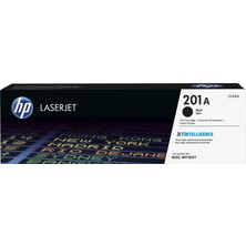 Hp Cf400a (201A) Siyah Laserjet Toner Kartuşu