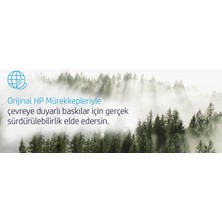 Hp 973X Yüksek Kapasiteli Sarı Orijinal Pagewide Kartuşu