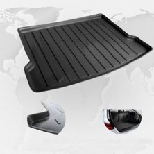 Kia sportage elegance confor/cool paket bagaj havuzu paspası 2022+ Rizline