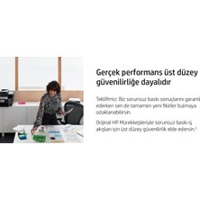 HP 971 Sarı Mürekkep Kartuşu CN624AE