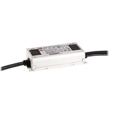 Mean Well  xLG-100-24-A 24VDC4.0AMP CURRENT ADJ. 16.8~24VDC Cc