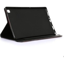 Ridata Apple iPad 8.nesil 10.2" A2270 A2428 A2429 A2430 Resimli Kılıf+ Kırılmaz Cam