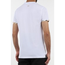 Bearraybon Erkek Sıfır Yaka T-Shirt