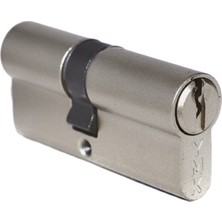 Yuma Ymk Eko 68mm Saten Bilyalı Hibrit Set Barel, Kapı Silindiri