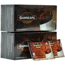 Ganocafe Classic (60 Poşet x 3 Gr)