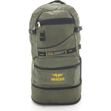 Isora Sırt Çantası