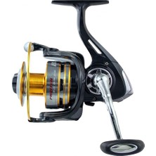 Bauer Fighter 30 Metal Kafa Olta Makinası