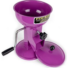 Fınkır Mor Renk Mutfak Tipi Fındık Ceviz Badem Kırma Makinesi Fındık Kıracağı