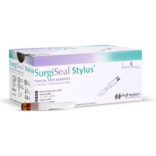 Adhezion BioMedical Surgiseal Cilt Yapıştırıcı 0,5 ml