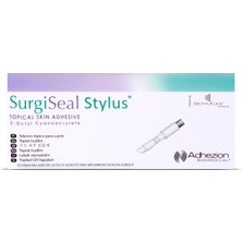 Adhezion BioMedical Surgiseal Cilt Yapıştırıcı 0,5 ml