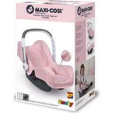 Smoby Bebe Confort - Comfort Koltuk Pembe