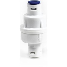 Aquames - Su Arıtma Cihazı Için Basınç Düşürücü Quick 1/4